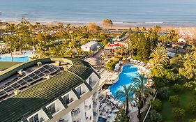 Side Sun Hotel
